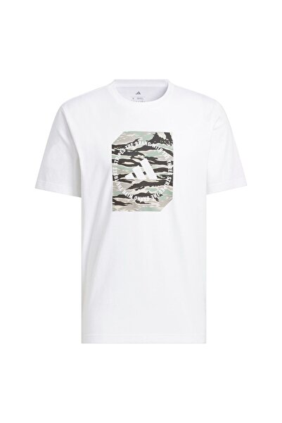 adidas Tricou pentru barbati M C CAMO BOX T - JM0387