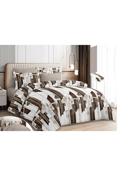 LORE Neverine Maria puffy Duvet , microfiber, two-sided, 260+240