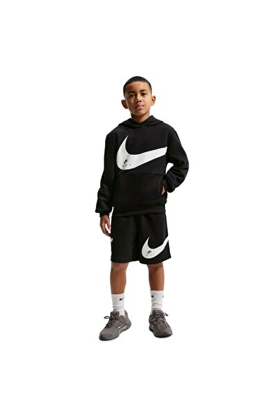 Nike Short pentru copii K NSW CLUB FT SHORT BRAND NG - IF2752010