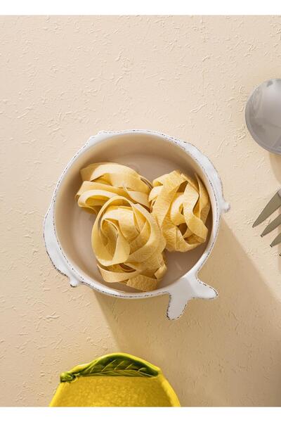 The Mia Fish Soup Bowl 15 cm