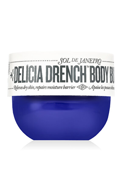 Sol De Janeiro Unt de corp Delicia Drench 75 ml