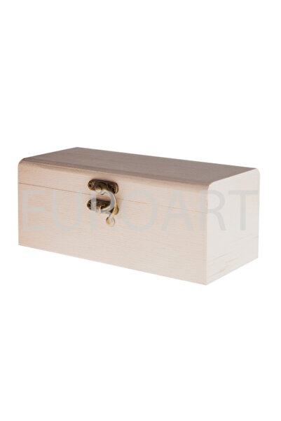 decotoys Wooden box 1pc chest