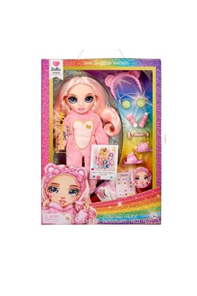 Rainbow High Παιδικό Πάρτι Πιτζάμες - Bella Parker