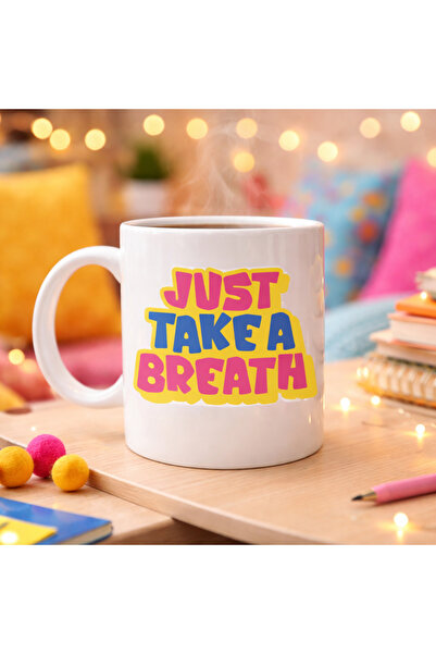 CT STONES Απλά Πάρε Ένα Αναπνευστικό Στιγμιότυπο Κάντε ένα Αναπνευστικό Στιγμ...