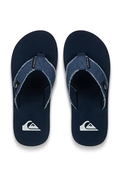 Quiksilver Ανδρικές σαγιονάρες από καμβά AQYL100047