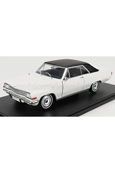 JPT Opel Diplomat V8 Coupe 1965 Macheta 1:24