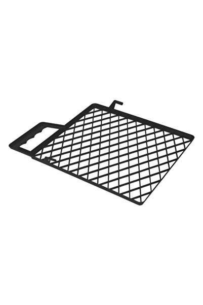 maan Rolă de vopsea cu grilă 3991 PVC Negru 285x265 mm