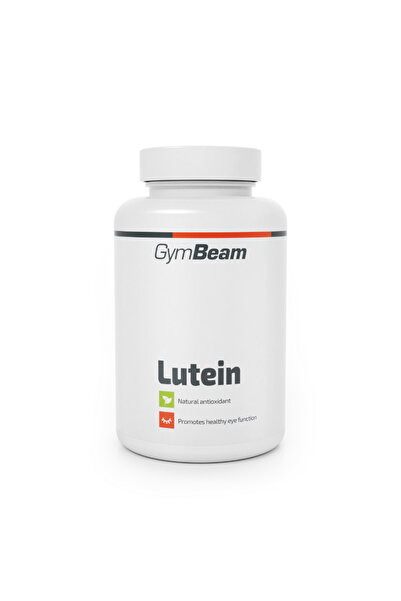 GymBeam Luteină, 90 capsule