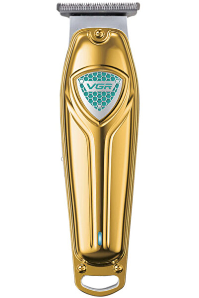 MANDU Professional hair clipper VGR V911 Gold