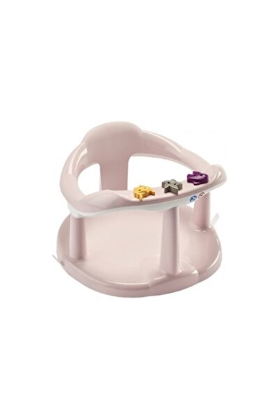 Polonia Aquababy Ergonomic Bath Support Powder Pink