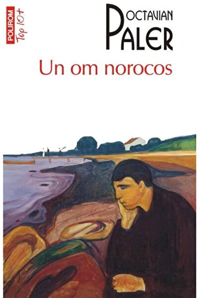 Editura Polirom A Lucky Man ( Functional Pocket edition), Octavian Paler