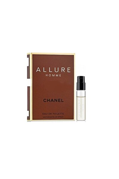 Chanel Allure Homme EDT 1.5ml