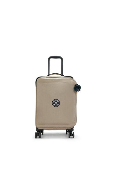 Kipling Spontaneous S Kabin Boy Tekerlekli Valiz