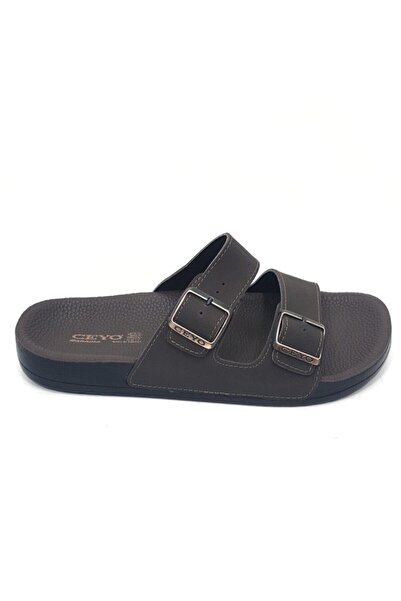 Ceyo Bahama-10 Days Leather Slipper