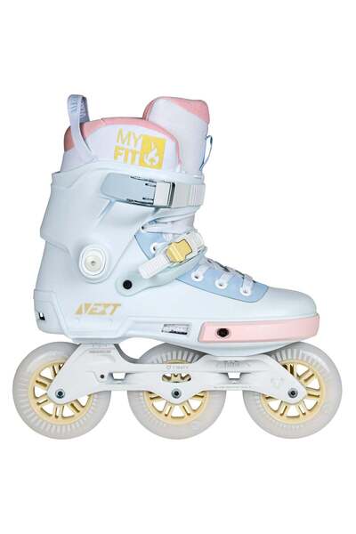 Powerslide نيكست باستيل 100 أوربان باتين