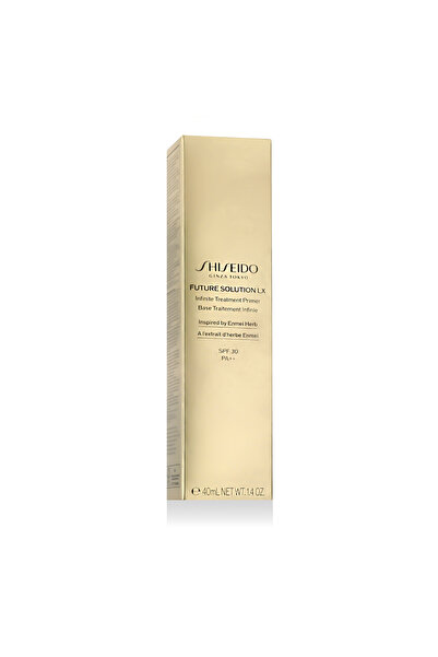 Shiseido Future Solution LX Infinite Treatment Primer SPF 30 PA++ 40 ml