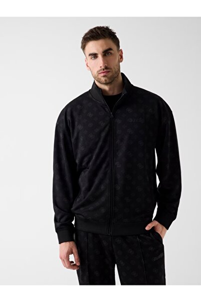 Guess Logo Sweatshirt Z6Gq07K2849