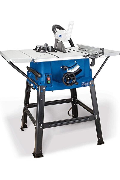Scheppach Hs100 100s Yatar Testere