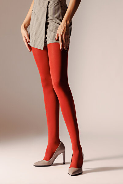 Laura Baldini DRESS VELVET 100 den microfiber