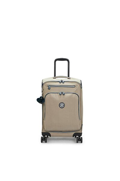 Kipling New Youri Spin S Kabin Boy Tekerlekli Valiz