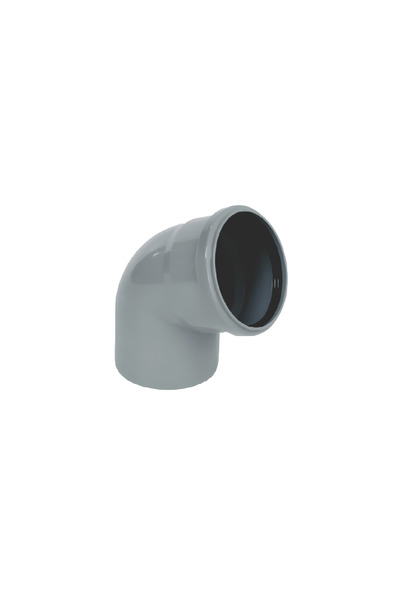 regata Racord cot PP 32 mm 67°