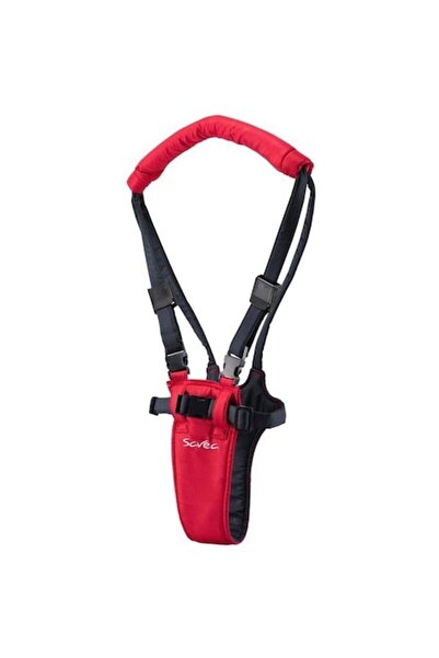 Polonia Savea Walker - Abakus Baby - Roșu