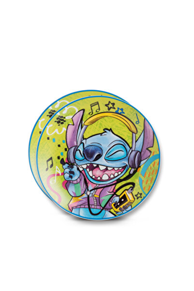 Egan Italy EGAN STITCH 2LI TATLI TABAĞI YEŞİL