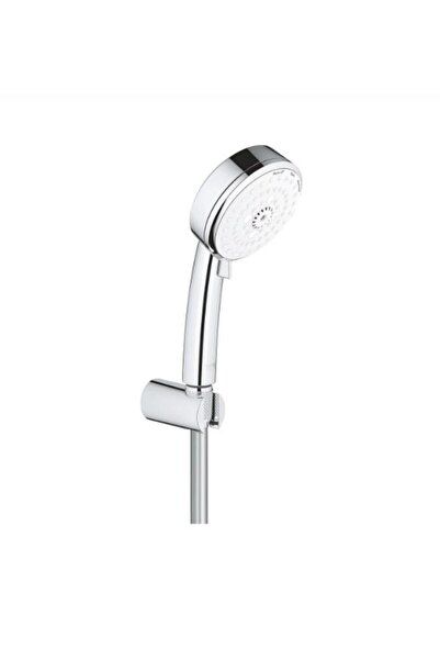 Grohe Tempesta Cosmopolitan 100 Duşu Seti 3 Akışlı - 27588002