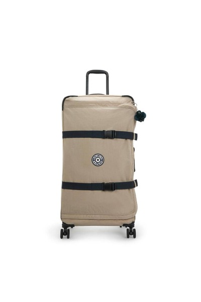 Kipling Spontaneous L Büyük Boy Tekerlekli Valiz