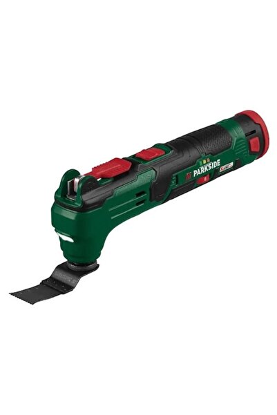 PARKSIDE ® 12 V Multi-Tool with Battery and Charger