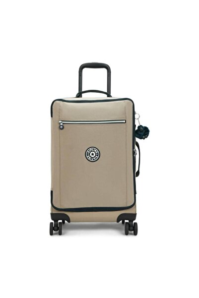 Kipling Jet S Kabin Boy Tekerlekli Valiz