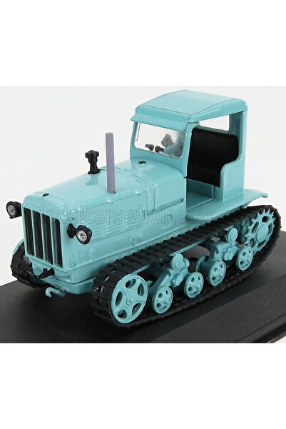 JPT Tractor pe șenile Altai ASHTZ-NATI 1937 1:43