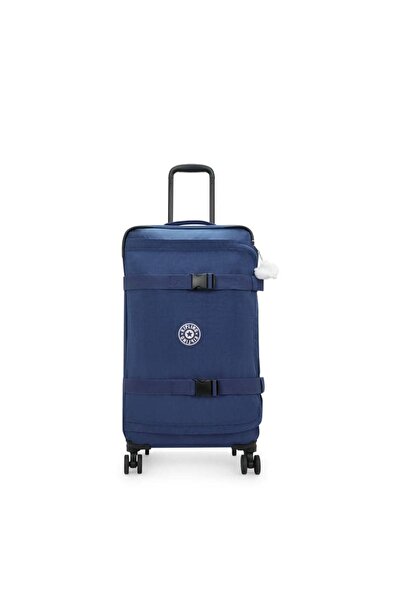 Kipling Spontaneous M Orta Boy Tekerlekli Valiz