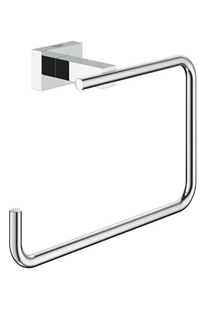 Grohe 40510001 Essentials Cube Halka Havluluk 188mm Genişlik Krom