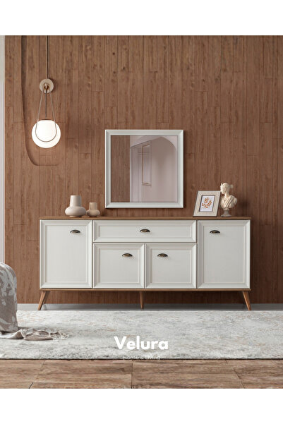 Velura Home & Living Sion Konsol (Ayna Hariç)