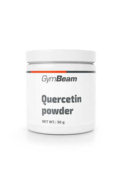 GymBeam Pudră de quercetină, 50 g