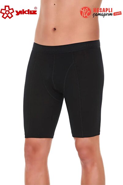 YILDIZ Premium pentru bărbați modal bumbac piese curea elastic în talie, lung...