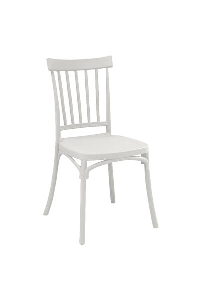 DacEnergy Scaun stivuibil, gri-maroniu Taupe casmir, SAZEN