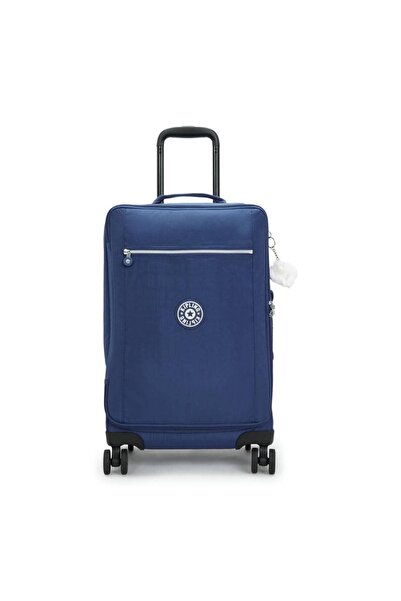 Kipling Jet S Kabin Boy Tekerlekli Valiz