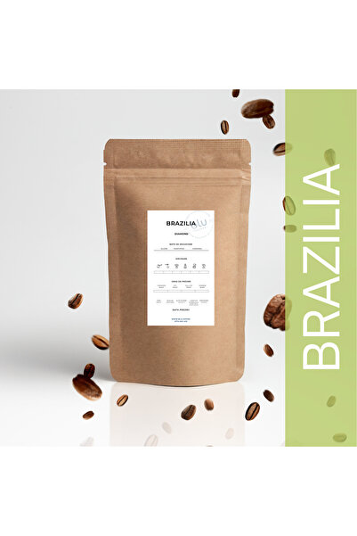 BluCoffee Brazilia - Diamond