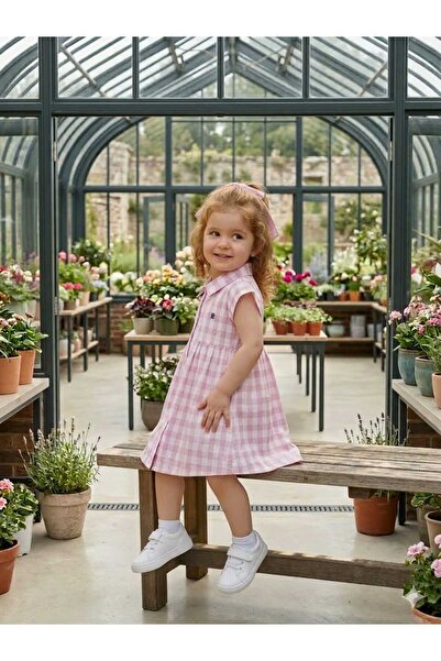 Pierre Cardin kız çocuk giyim