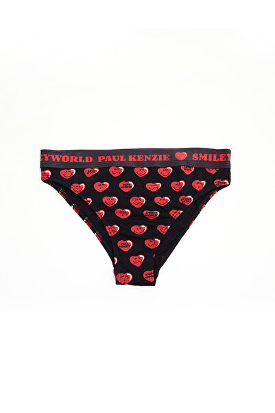 Paul Kenzie |   Smileyworld - Women's Slip Panties 1
