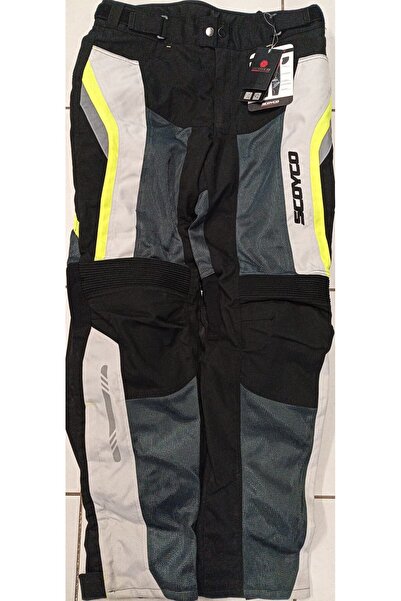 Scoyco MOTOSİKLET PANTOLO P065 YAZLIK MOTORCU PANTOLONU