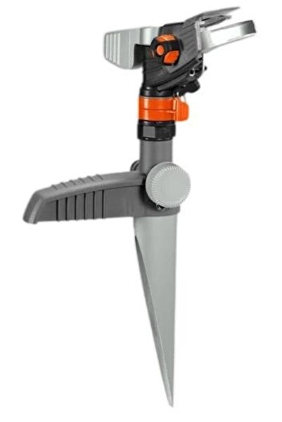 Gardena 8136-20 Premium Tam veya Kısmi Dairesel Darbeli Fıskiye