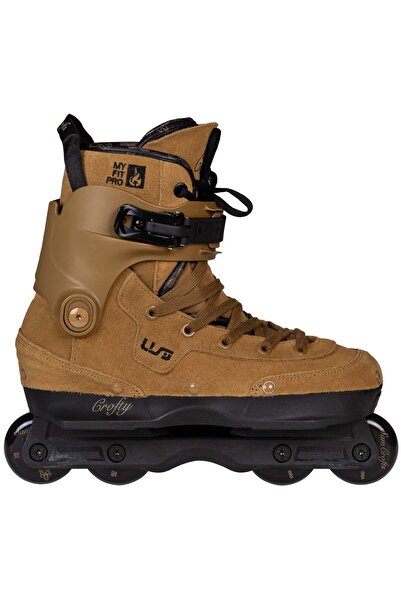 Usd Aeon Sam Crofts V Aggressive Skate