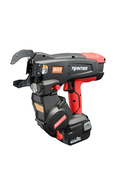 Max Rebar Tying Machine RB611T