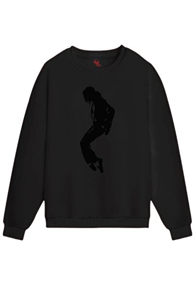 Rabona Fashion Efsane Adım – سويت شيرت/هودي من مجموعة Dance Silhouette مطبوع ...
