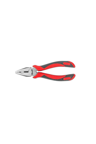 maan Clește universal 2186 18x6 cm, mâner multifuncțional, tăiere și îndoire