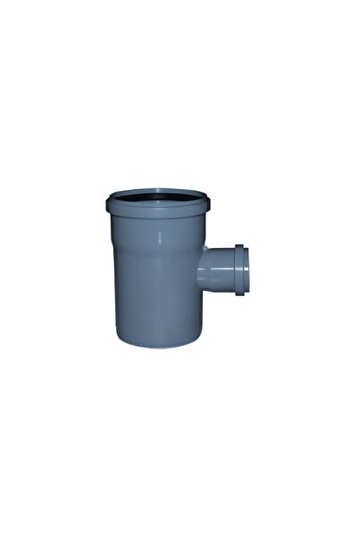 regata Racord de ramificație PP HTEA 110 x 50 mm 87°
