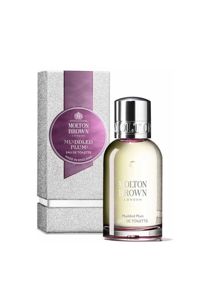 Molton Brown Flora Luminare, Apă de toaletă, Femei, 50 ml